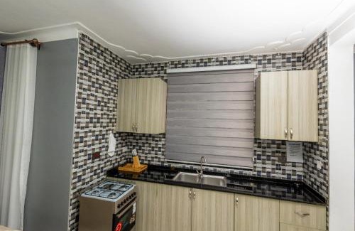 Kampala Apartment | The Nest Kampala