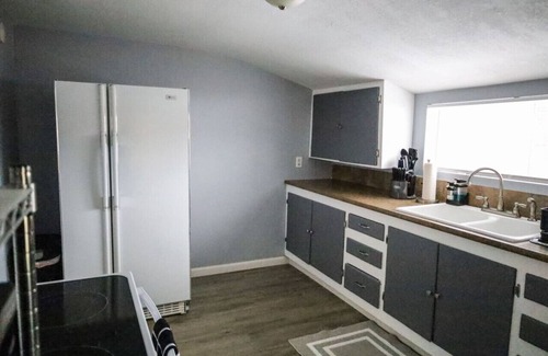 Altamont House | The Nest On Main - Near City Center