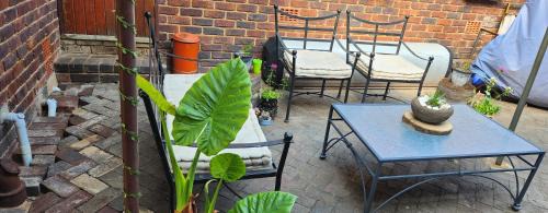 Randpark Ridge House | The Nest
