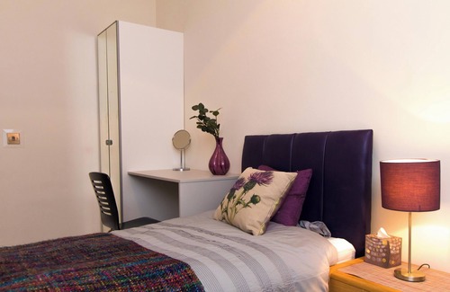 Milngavie Apartment | The Nevis by West Highland Apartments