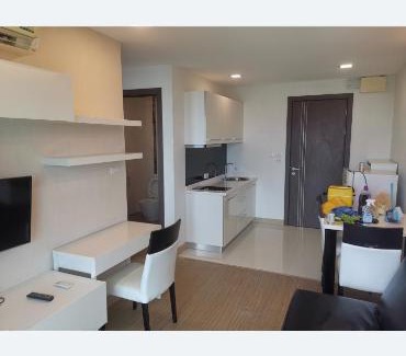 Hang Dong Apartment | The New Concept Condo 6 The Jasmine Nr 604