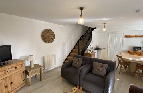 Cropton Bed & Breakfast | The New Inn