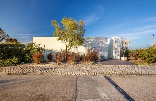 Obidos Villa | The New York Times - BOM SUCESSO