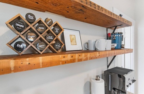 Stanwood Apartment | The Night Owl Perch in Stanwood