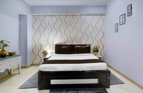 Jaipur Hotel | THE NINE