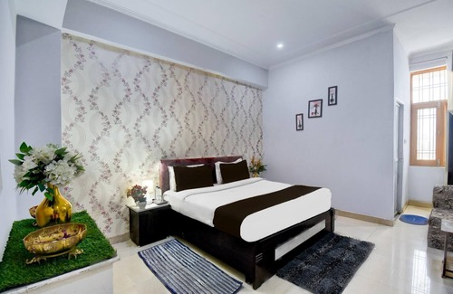 Jaipur Hotel | THE NINE