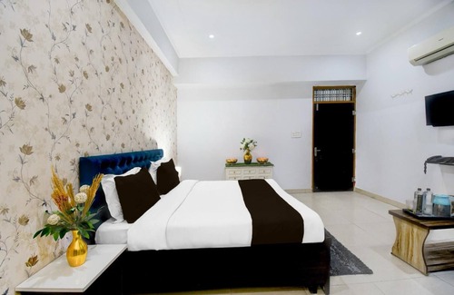 Jaipur Hotel | THE NINE