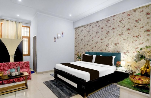 Jaipur Hotel | THE NINE