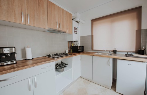 Timisoara Apartment | THE NOOK APARTHOTEL