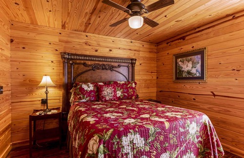 Mentone House | The Nook in the Inn on Lookout Mountain