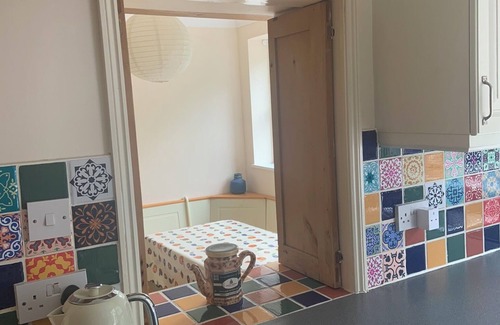 Wymondham House | The Nordy House - perfect post-lockdown getaway
