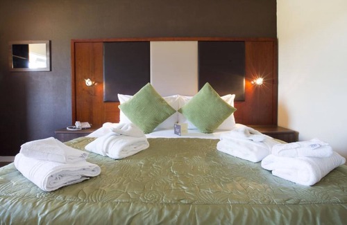 Renfrew Hotel | The Normandy Hotel