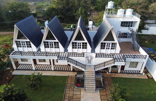 Yelagiri Resort | The Novel Holiday Resorts