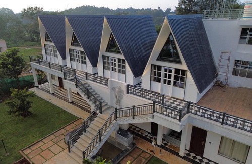 Yelagiri Resort | The Novel Holiday Resorts