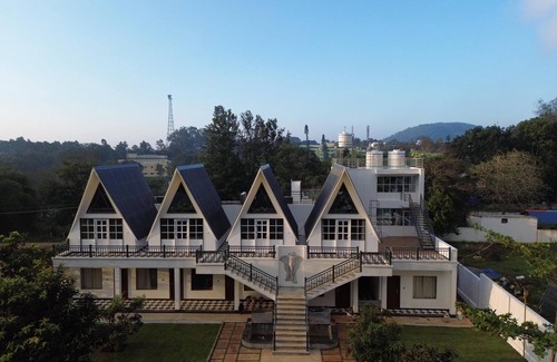 Yelagiri Resort | The Novel Holiday Resorts