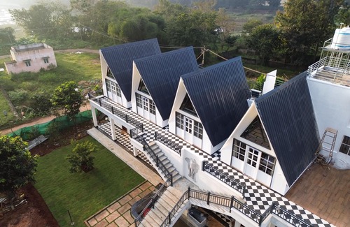Yelagiri Resort | The Novel Holiday Resorts