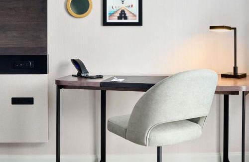 St. Lawrence Hotel | The Novotel Toronto Centre