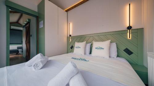 Yanik House | The Now Sapanca Suites
