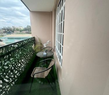 Ongata Rongai Apartment | The O Apartment