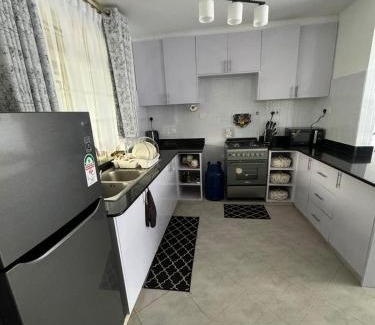 Ongata Rongai Apartment | The O Apartment