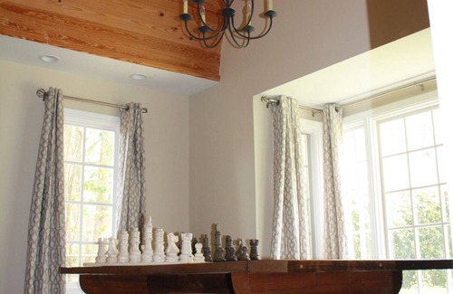 Dothan Cottage | The Oak Nest Garden District