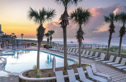 Orange Beach Condo | The Oasis at Orange Beach by Hosteeva