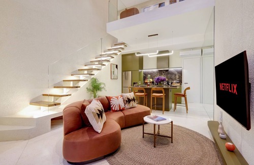Berawa Apartment | The Oasis III Townhouses By Breig