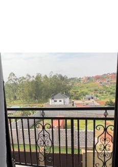 Kireka Apartment | The Oasis