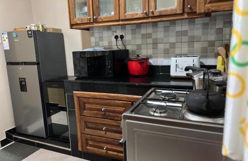 Kireka Apartment | The Oasis
