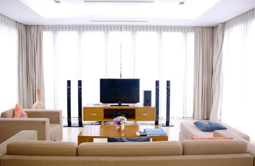 Dich Vong Hau Villa | The Ocean Villas Da Nang