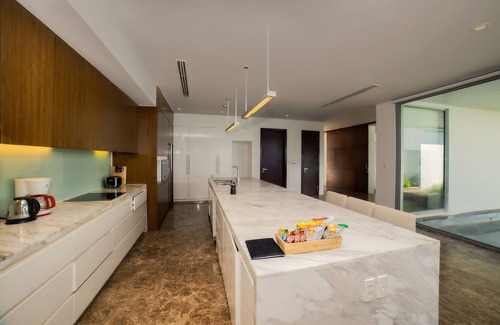 Ngu Hanh Son Resort | The Ocean Villas - Managed by The Ocean Resort