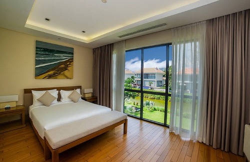 Ngu Hanh Son Resort | The Ocean Villas - Managed by The Ocean Resort