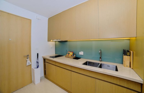 Ngu Hanh Son Resort | The Ocean Villas - Managed by The Ocean Resort