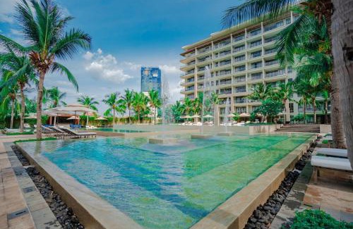 Ngu Hanh Son Apartment | The Ocean VILLAS & RESIDENCE DANANG