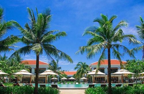 Ngu Hanh Son Apartment | The Ocean VILLAS & RESIDENCE DANANG