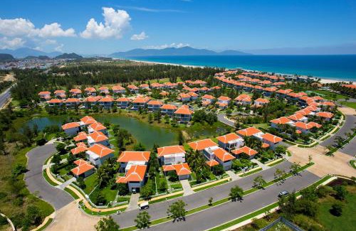 Ngu Hanh Son Apartment | The Ocean VILLAS & RESIDENCE DANANG