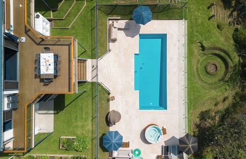 Ulladulla House | * The Oceanfront *