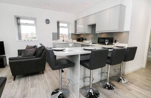 Whitby Cottage | THE OFFICE GARDENS, APARTMENT 3, family friendly in Whitby