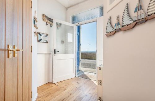 St Monans Apartment | The Old Bank House - St Monans