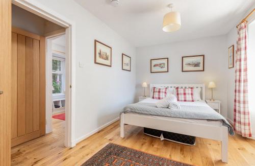 St Monans Apartment | The Old Bank House - St Monans