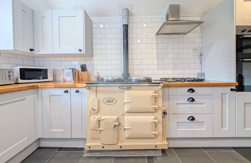 Lelant House | The Old Barn near St Ives - Rustic Charm & Space