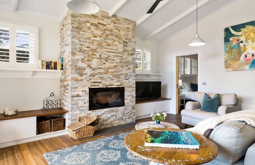 Red Hill South House | The Old Barn Red Hill South