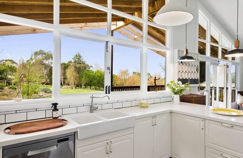 Red Hill South House | The Old Barn Red Hill South