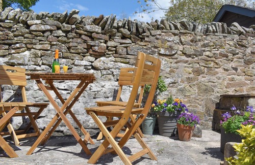 Longnor Cottage | The Old Candle House
