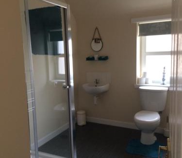 Eyemouth Apartment | The Old Coach House
