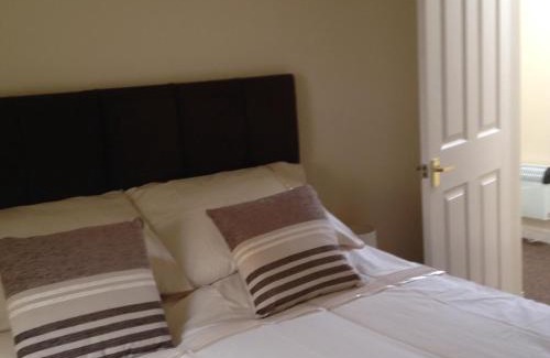 Eyemouth Apartment | The Old Coach House