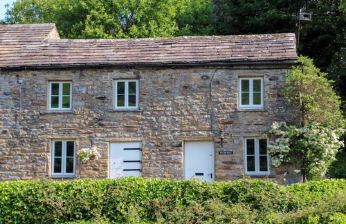 Muker House | THE OLD DAIRY in Muker