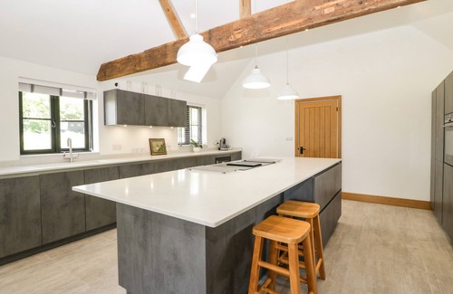 Wokingham Cottage | THE OLD DAIRY, luxury holiday cottage in Finchampstead