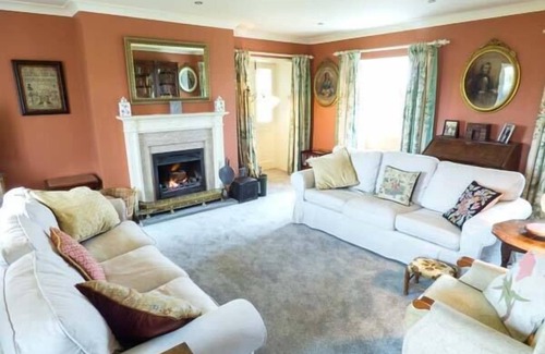 Bashall Eaves Cottage | THE OLD FORGE, family friendly, with open fire in Bashall Eaves