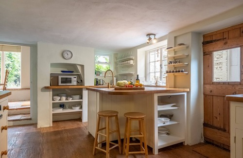 Little Walsingham House | The Old Gatehouse, Little Walsingham, Norfolk